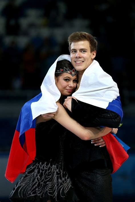 Nikita katsalapov and elena ilinykh dating